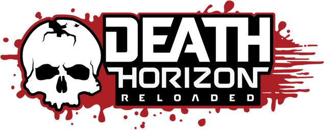 Логотип Death Horizon: Reloaded