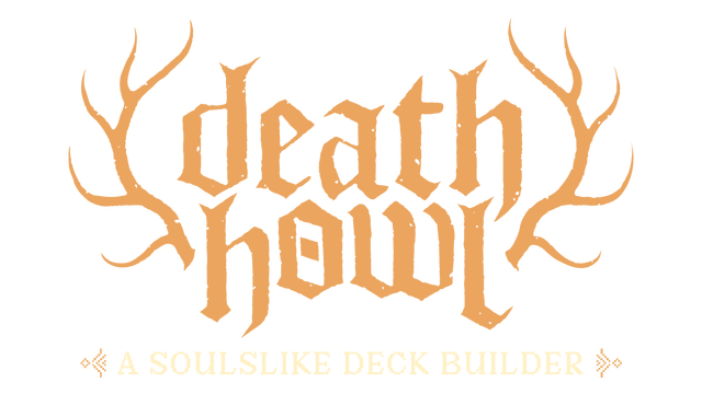 Логотип Death Howl