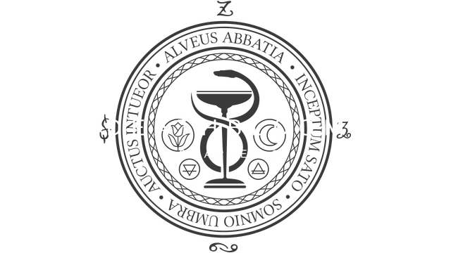 Логотип Deathbloom: Chapter 2