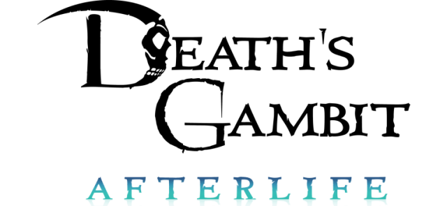 Логотип Death's Gambit: Afterlife