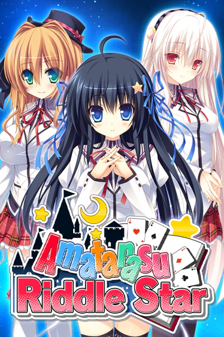Amatarasu Riddle Star