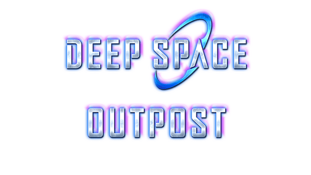 Логотип Deep Space Outpost