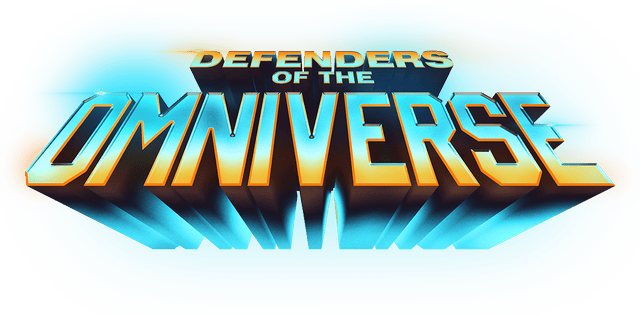 Логотип Defenders of the Omniverse
