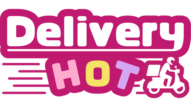 Логотип Delivery Hot