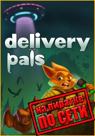 delivery pals