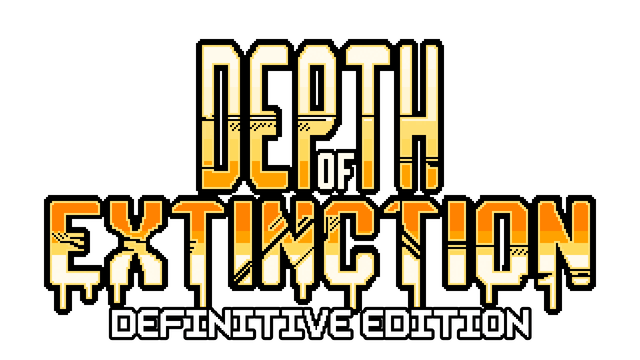 Логотип Depth of Extinction