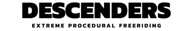 Логотип Descenders