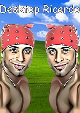 Desktop Ricardo
