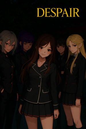 Despair (RenPy)