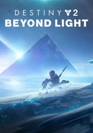 Destiny 2: Beyond Light