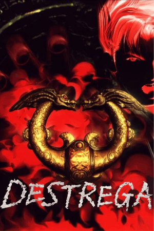 Destrega