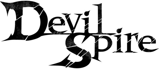 Логотип Devil Spire