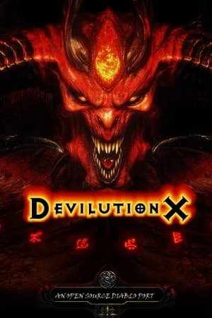 DevilutionX