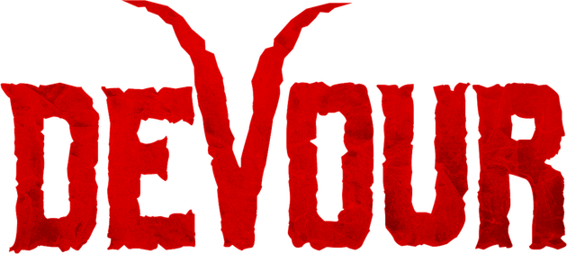 Логотип DEVOUR