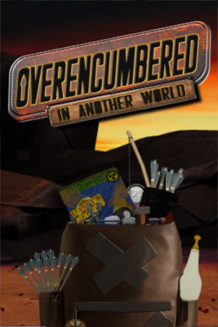 Overencumbered In Another World