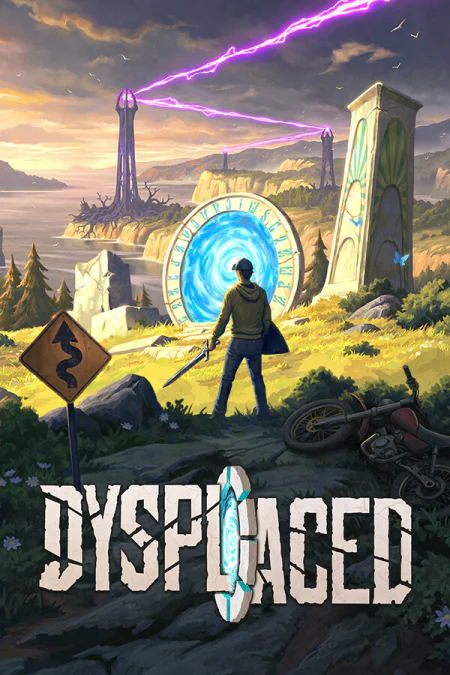 DYSPLACED
