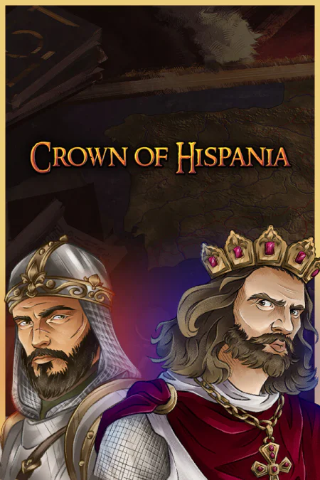 Crown Of Hispania
