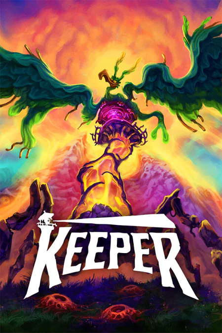 Keeper
