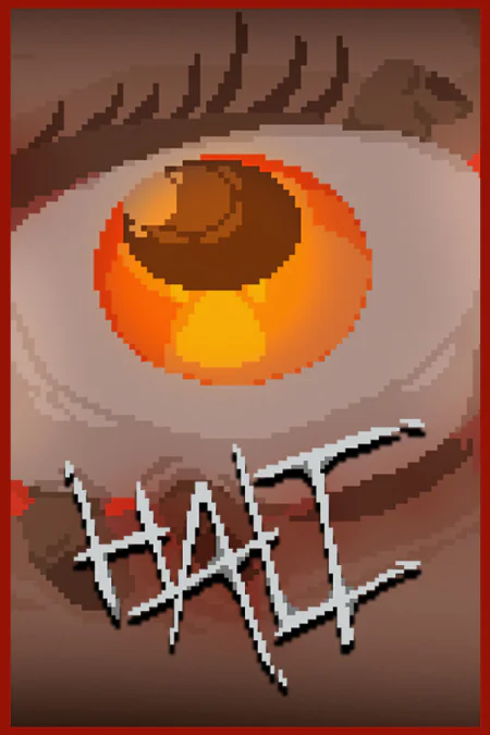 Halt