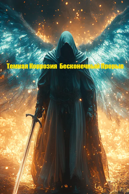 Dark Erosion: Endless Siege