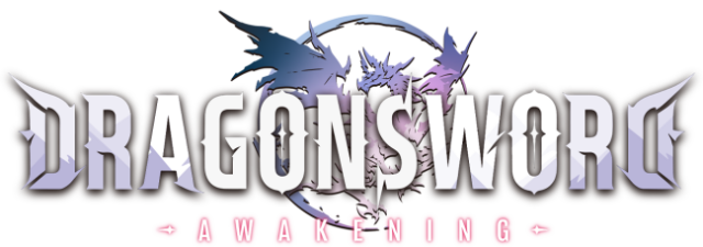 Логотип DragonSword: Awakening