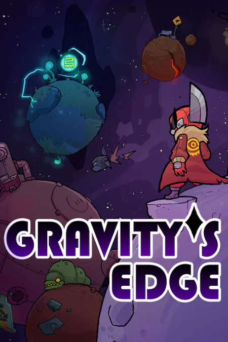 Gravity's Edge