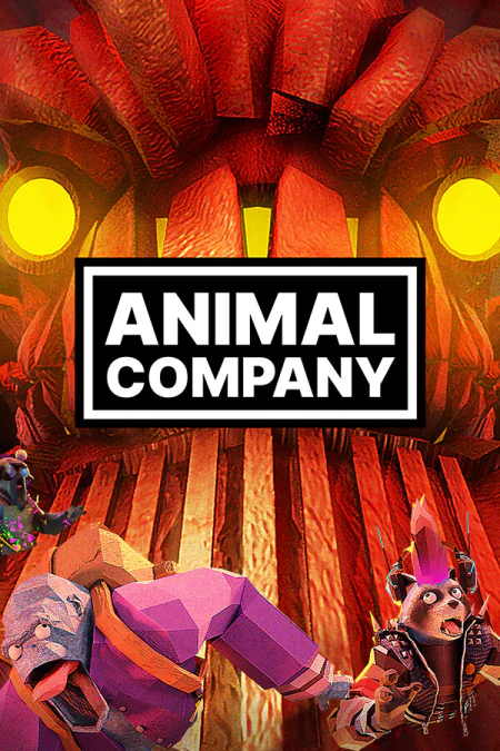 Animal Company