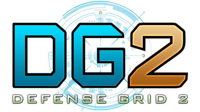 Логотип DG2: Defense Grid 2