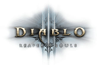 Логотип Diablo 3: Reaper of Souls