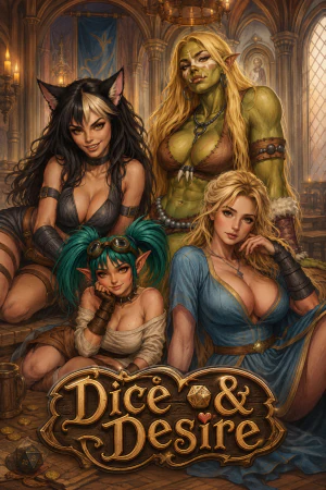 Dice and Desire