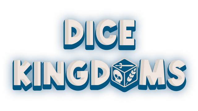 Логотип Dice Kingdoms