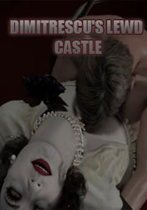 Dimitrescu's Lewd Castle