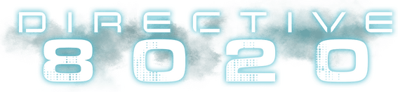 Логотип Directive 8020