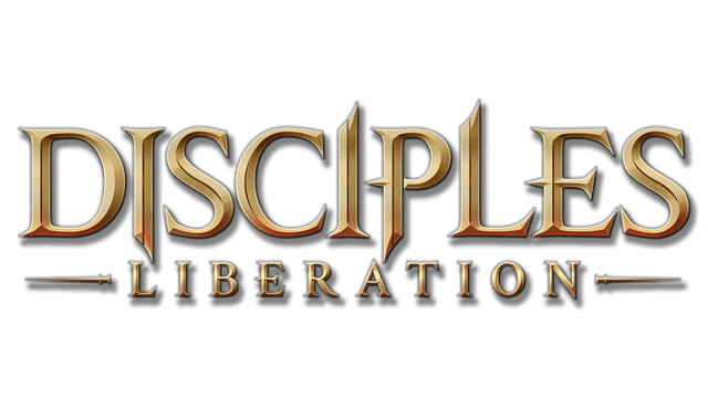 Логотип Disciples: Liberation