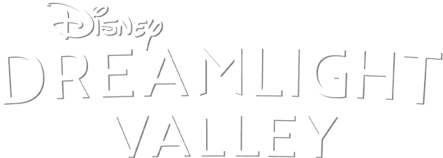 Логотип Disney Dreamlight Valley