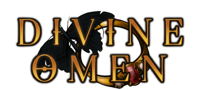 Логотип Divine Omen