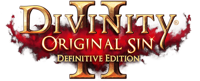 Логотип Divinity: Original Sin 2 - Definitive Edition