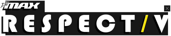 Логотип DJMAX RESPECT V