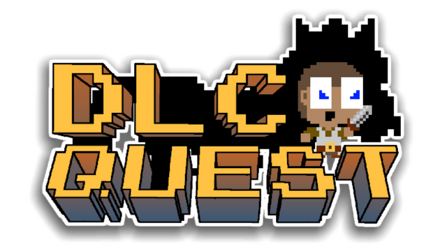 Логотип DLC Quest