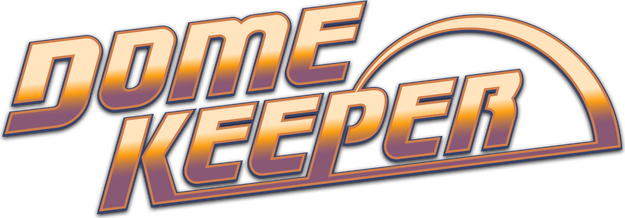 Логотип Dome Keeper