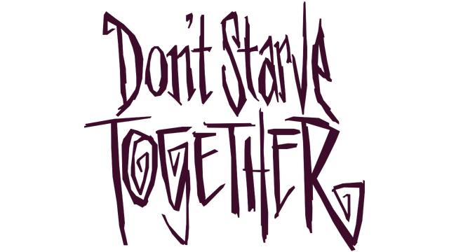 Логотип Don't Starve Together