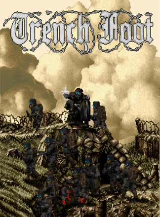 Doom 2 - Trench Foot (wip)