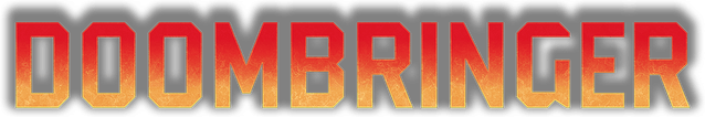 Логотип DOOMBRINGER