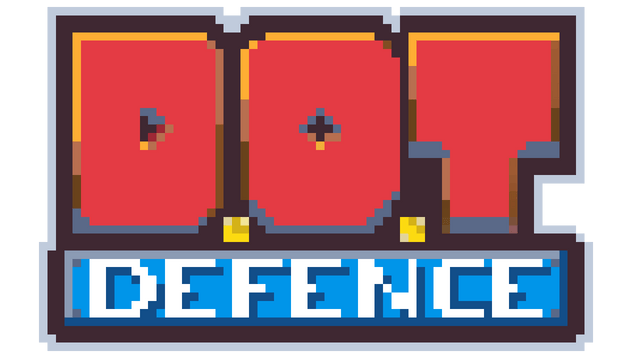 Логотип D.O.T. Defence