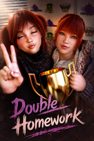 Double Homework (visual novel)
