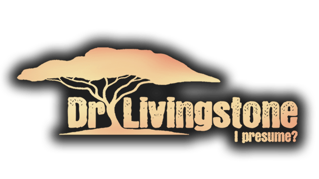 Логотип Dr Livingstone, I Presume? Reversed Escape Room