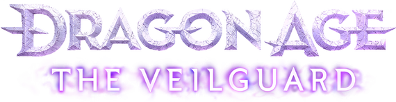 Логотип Dragon Age: The Veilguard