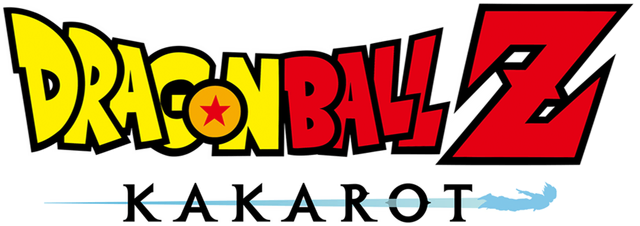 Логотип Dragon Ball Z: Kakarot