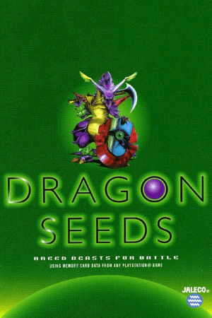 Dragon Seeds
