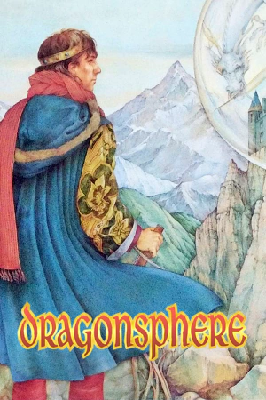 Dragonsphere